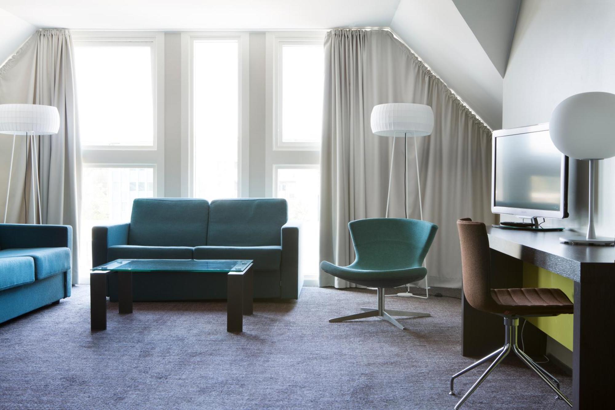 Comfort Hotel Kristiansand Eksteriør bilde