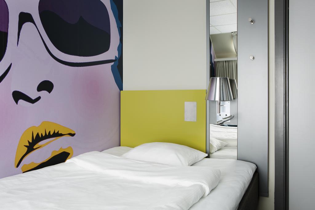 Comfort Hotel Kristiansand Rom bilde